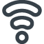 wifi・無線のアイコン素材 4