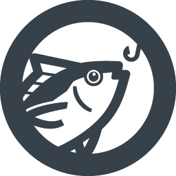 マグロの釣りの無料アイコン素材 2 商用可の無料 フリー のアイコン素材をダウンロードできるサイト Icon Rainbow