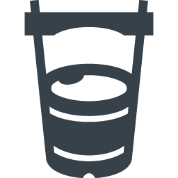 水桶の無料アイコン素材 1 商用可の無料 フリー のアイコン素材をダウンロードできるサイト Icon Rainbow