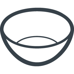 お皿 ボウルのアイコン素材 4 商用可の無料 フリー のアイコン素材をダウンロードできるサイト Icon Rainbow お皿 ボウルのアイコン素材 4 商用可の無料 フリー のアイコン素材をダウンロードできるサイト Icon Rainbow