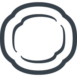 お皿のアイコン 2 商用可の無料 フリー のアイコン素材をダウンロードできるサイト Icon Rainbow お皿のアイコン 2 商用可の無料 フリー のアイコン素材をダウンロードできるサイト Icon Rainbow