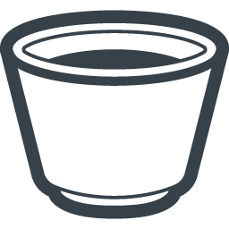 湯呑のアイコン 商用可の無料 フリー のアイコン素材をダウンロードできるサイト Icon Rainbow