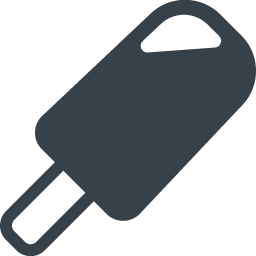 アイスキャンディーの無料アイコン素材 5 商用可の無料 フリー のアイコン素材をダウンロードできるサイト Icon Rainbow