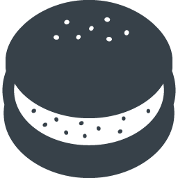 マカロンのアイコン素材 2 商用可の無料 フリー のアイコン素材をダウンロードできるサイト Icon Rainbow