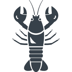 ロブスターのアイコン素材 商用可の無料 フリー のアイコン素材をダウンロードできるサイト Icon Rainbow ロブスターのアイコン素材 商用可の無料 フリー のアイコン素材をダウンロードできるサイト Icon Rainbow