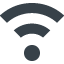 wifi・無線のアイコン素材 6