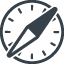 サファリ風のロゴのアイコン 2